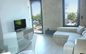 Piso Con Vistas A 30M Playa Alojamientos Vacay